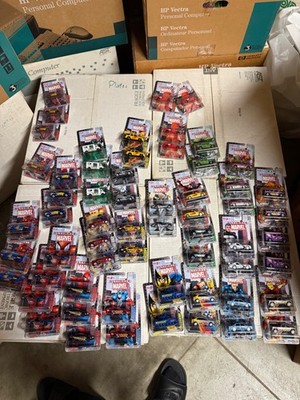 Maisto Ultimate Marvel Die-Cast Series #1