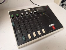 Dyer Audio News Analogue Mixer - EX BBC