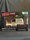 Funko Dorbz Ridez Hopper #40 (Stranger Things)