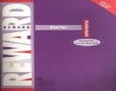Reward Starter: Practice Book with Key, Greenall, Simon