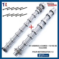 Nockenwellenkit Auspuff Ansaugung FüR Berlingo 1.5 Bluehdi - 9825013780