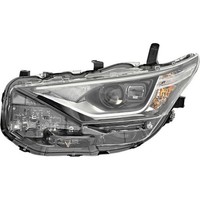 Valeo 046702 Hauptscheinwerfer FüR Toyota Auris E18