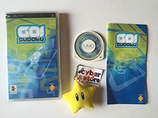 Go! Sudoku PLT Nagelneu.