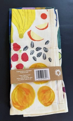 Supra Endura Tea Towel - Thumbnail 2