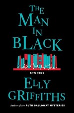 The Man in Black: And Other Stories by