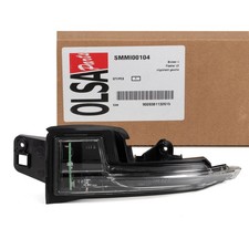OLSA Spiegelblinker Blinkleuchte für PORSCHE PANAMERA (971) links 971949101D