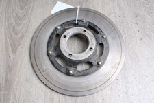 Disque De Frein Avant 7 Mm Honda CB 400 Four CB400F 75-77