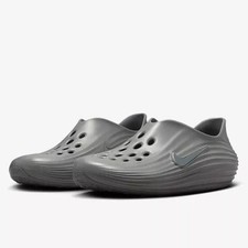 Nike ReactX Rejuven8 Smoke Grey Men's HV5060-002 New Shoes