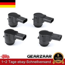 4x Park Sensor PDC Ersatz f&uuml;r Mercedes W204 W211 W164 W212 263013999 2215401305