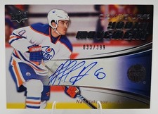 2012 NHLPA Rookie Showcase Participants Announced 7