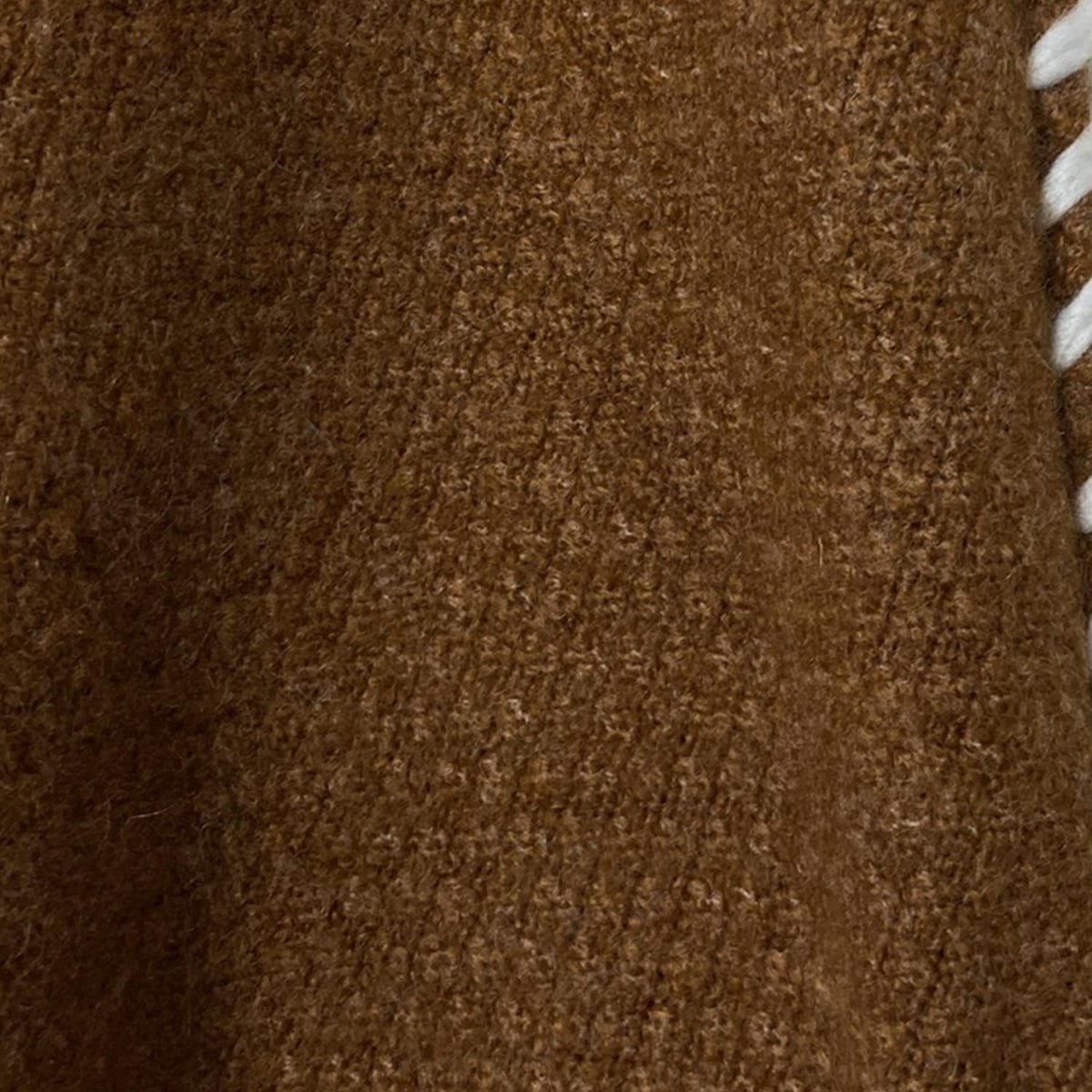 Auth AMERI - Brown White Women's Dress - image 6