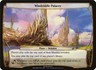 Windriddle Palaces Planechase Anthology NM Common MAGIC MTG CARD ABUGames