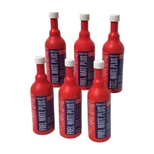 Fuel Mate Gas Treatment – Cleans Fuel System & Improves Engine Performance