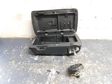 2011 Honda Element Accessory Armrest Console Box Storage Bin Seat 09-11 2011 Honda Element Accessory Armrest Console Box Storage Bin Seat 09-11