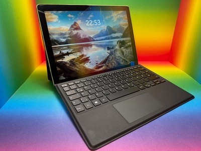 Dell Latitude 12 5285 WiFi 2-in-1 i5-7300U 8GB 256GB SSD 12,3 DE LTE Win 11 PRO