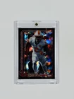 2025 TOPPS CHROME EMEKA EGBUKA #312 BLACK SAPPHIRE /10