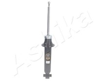 2X StoßDäMpfer Ashika MA-00383 FüR 407 Peugeot SW Hdi 110 6D9HZC 6D9HYC 6D6FZB