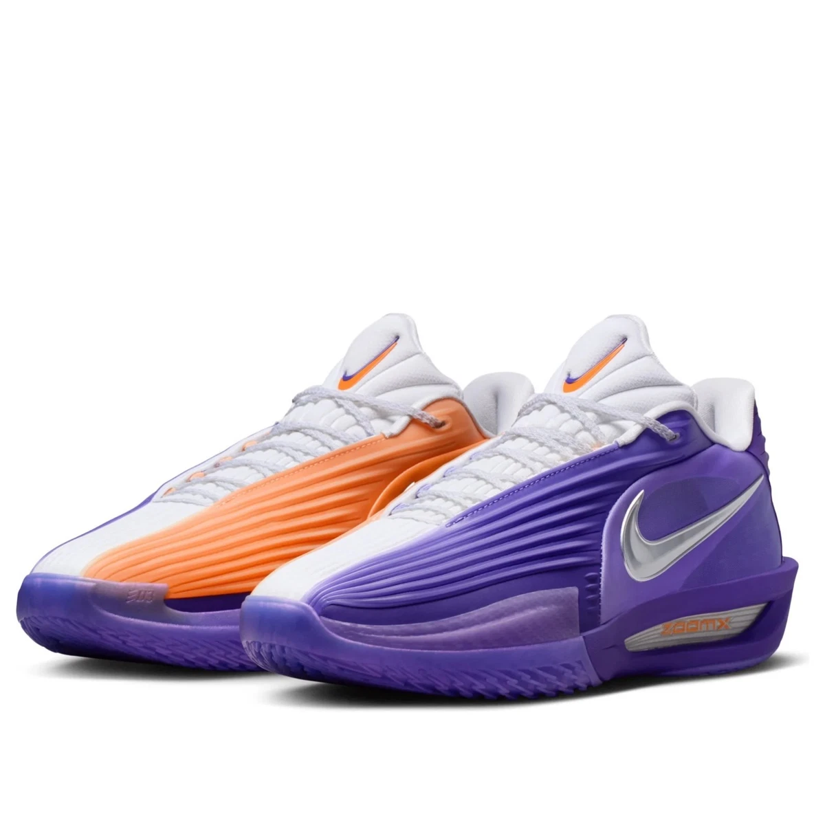 シューズ(男性用) NIKE AIR ZOOM G.T. CUT 3 TURBO EP 'SUNS' Nike Air Zoom GT Cut 3 Turbo NBA Pack-Phoenix Suns for Sale