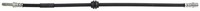 Bremsschlauch A.B.S. SL 5805 FüR VW Caravelle 7HB T6 T5 Multivan SGF Transporter
