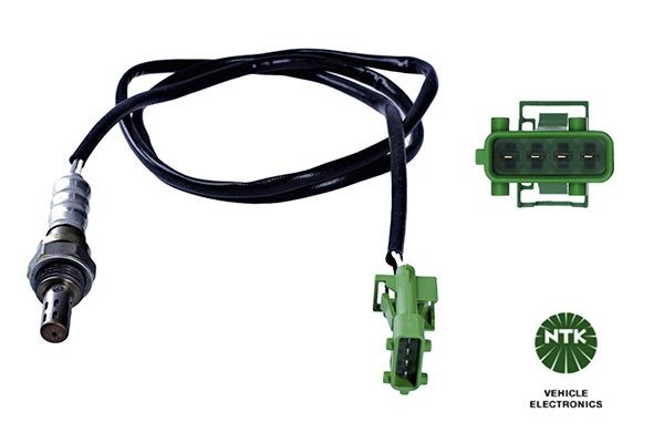Lambda-Sonde Ntk 90130 FüR Oe 1618.72 - 1628.KN - 96 369 687 80 - 96 369 688 80-image