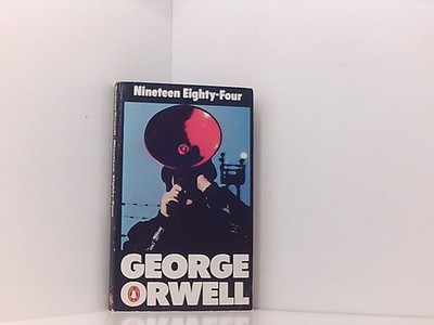 Nineteen Eighty-Four George Orwell ; aus dem Englischen übersetzt von Jan Strümp