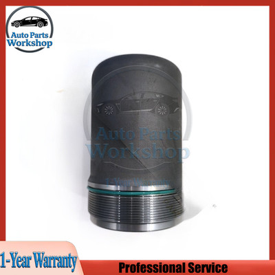 0AM DQ200 DSG 7 Speed Transmission Valve Body Accumulator With Ring For VW AUDI