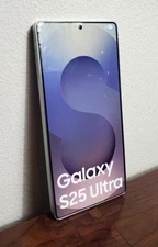 Galaxy S25 Ultra Dummy Display Phone Fake Phone