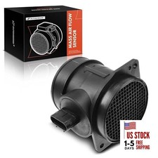 Mass Air Flow Sensor Meter Compatible with Chevy  GMC  Pontiac  Buick 