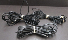 PocketWizard PC Sync Cable 3 cords 16" EACH 1 LOCKING PC