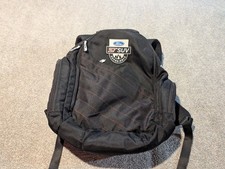 Ford Backpack Performance Racing School St Suv Experience Black Ford Backpack Performance Racing School St Suv Experience Black