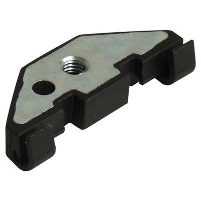 Crown Automotive Jeep Replacement Crown Automotive Hard Top Nut