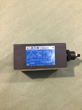 VICKERS 868862 DGMX2-5-PP-AW-S-30 PRESSURE RE...