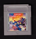 Mega Man IV Gameboy Game - Tested And Working