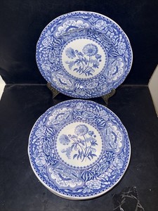 Spode Blue Room Collection ラウンドテーブルクロス Spode Blue Room Collection | eBay