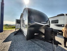 2026 Jayco Eagle HT Travel Trailer 312BHOK