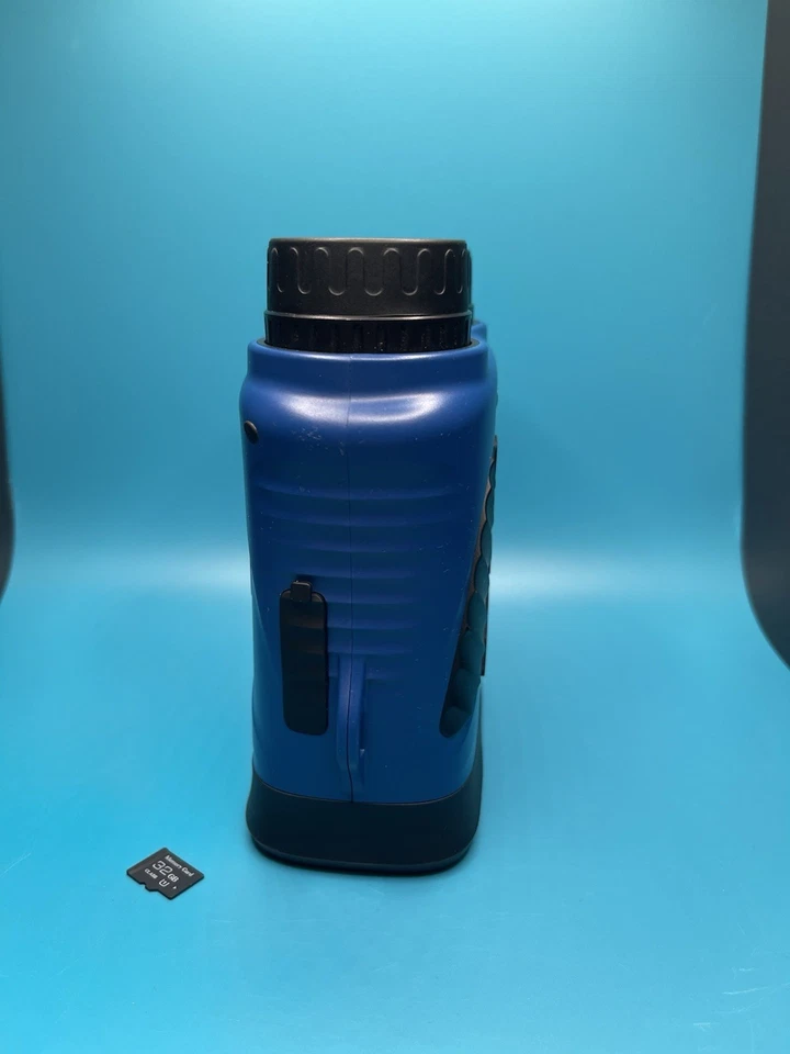 威达VIVCVIR12-BLU数码相机双筒望远镜带夜视 — 第 3/4 张图片