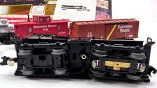 K-Line O Southern Pacific Model Railroad Locomotives for sale - eBay