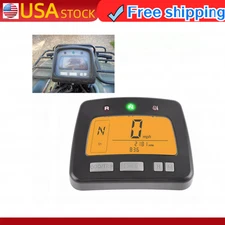 For 1998-2001 Honda Foreman 450 TRX450S 4x4 S Speedometer Dash Upper Cover