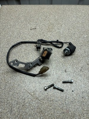 1995 Honda Magna VF 750cd 750 Ignition Pulse Generator Assembly Spark