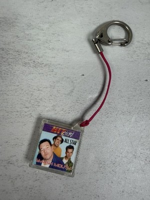 VINTAGE  Tiger Hit Clips Music 2001 SMASH MOUTH  ALL STAR  MICRO MUSIC CLIP