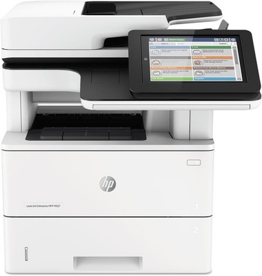 HP LASERJET ENTERPRISE MFP M527 MFP PRINTER 40 ppm Tested