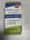 60 Count Prevagen Regular Strength 10mg Capsules — photo 1