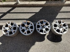 Cerchi In Lega 16 Pollici Alfa
