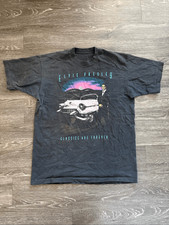 Vintage Single Stitch Elvis Presley Classics Are Forever T-Shirt Size Unknown