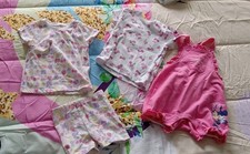 Baby Girl Outfit Set Lot 18 Months