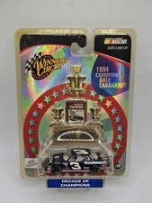 2003 Winners Circle 1/64 Dale Earnhardt 3 Goodwrench 1994 Champion
