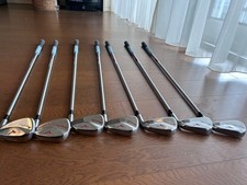 Mizuno Pro 245 Irons