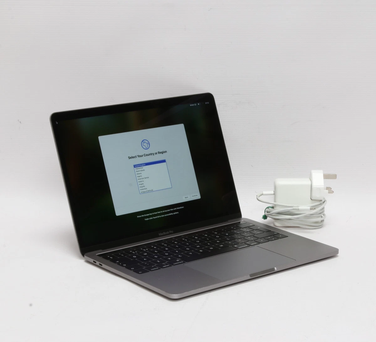 Macbook Pro 13 Inch for sale | eBay UK