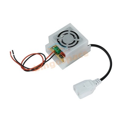 DC12-16.8V to 220V DC Boost Inverter Module High-Power 100W Step-up Transformer