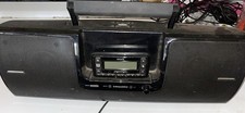 Sirius SUBX2 Satellite Radio Speaker - Black - stratus 6 radio
